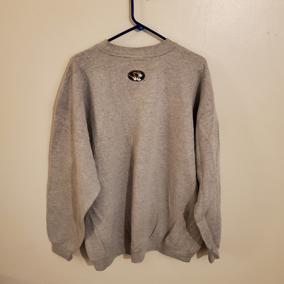 Vintage Nike Sweatshirt Sweater XXL - Picture 4 of 6
